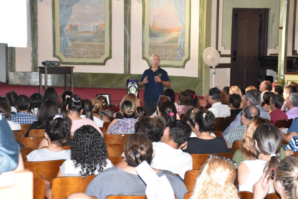 CURSO