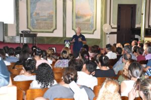 CURSO