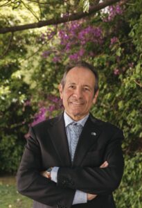 Embajador