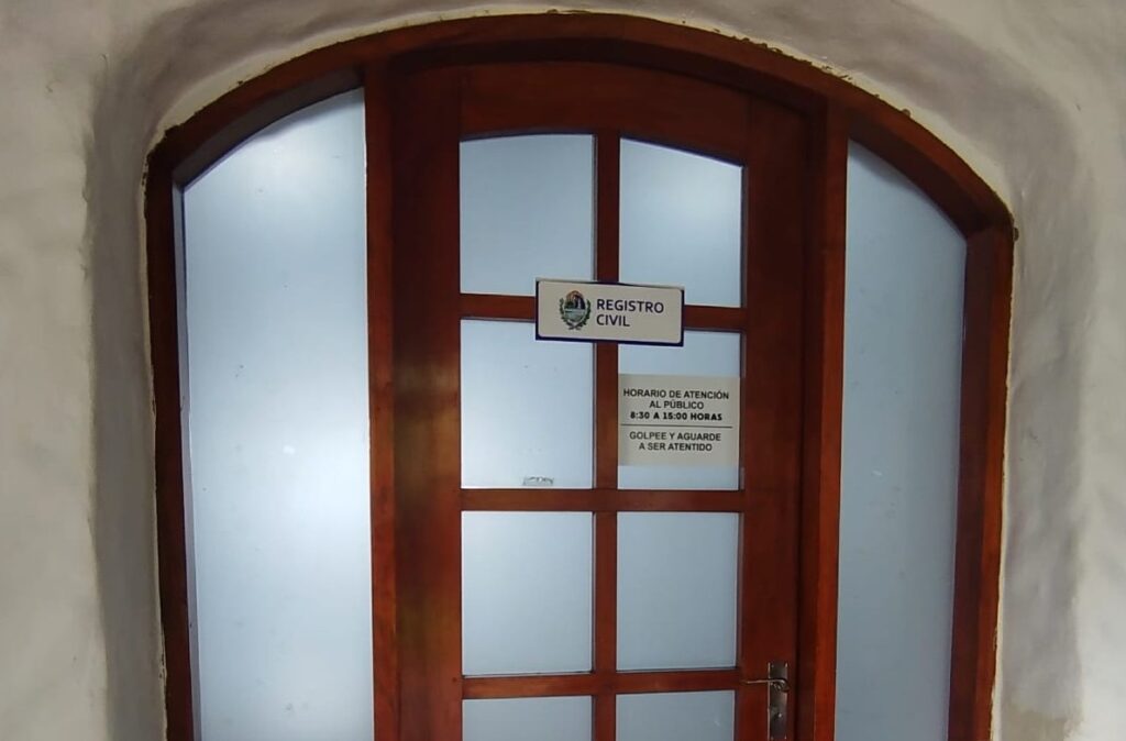 Registro