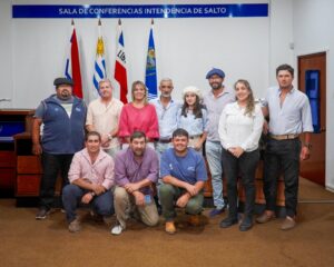 Riendas