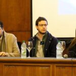 Federico Villar destacó la importancia del Acuífero Guaraní en encuentro realizado en Salto