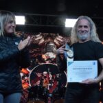 Con gran marco de público culminó la etapa clasificatoria del Concurso Bandas Juveniles de Rock