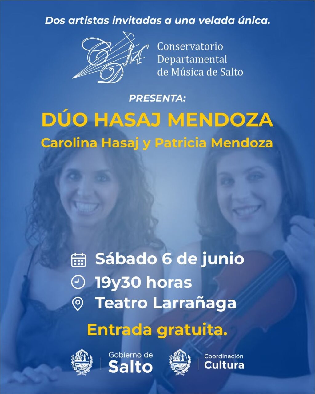 CONCIERTO