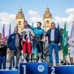 Albisu destacó el éxito del Rally en Salto
