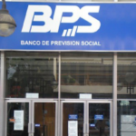 Pagos de BPS julio 2026