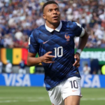 Francia le ganó 3-0 a Suecia en Nueva Jersey