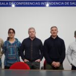 Salto se prepara para la segunda fecha del Campeonato Salteño de Mountain Bike